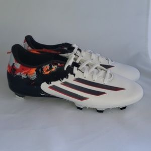 Mens Adidas soccer cleats